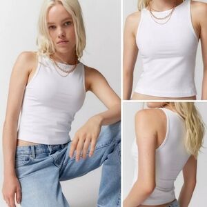 NWOT! Urban Outfitters Mercedes Tank Top